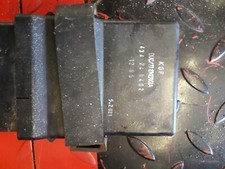 HONDA DYLAN 125CC 02-07 CDI