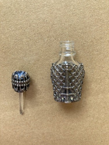 Vintage miniature french - vintage,