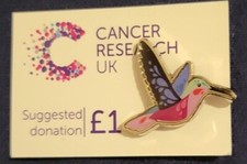 A Cancer Research Colourful