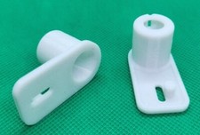 Dometic / Electolux Fridge Freezer Hinge Spring Housing Different Colours