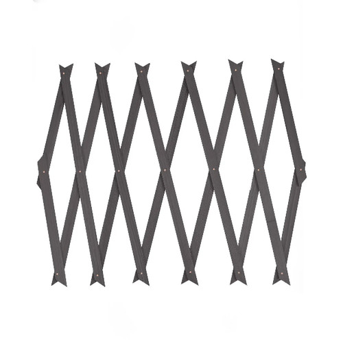 Wooden trellis expandable - trellis,