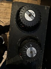 ATC PA75 SPEAKERs (12") 16ohms X2