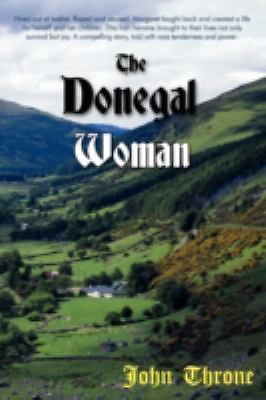The donegal woman - donegal, out