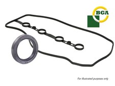 BGA Camshaft Shaft Seal +