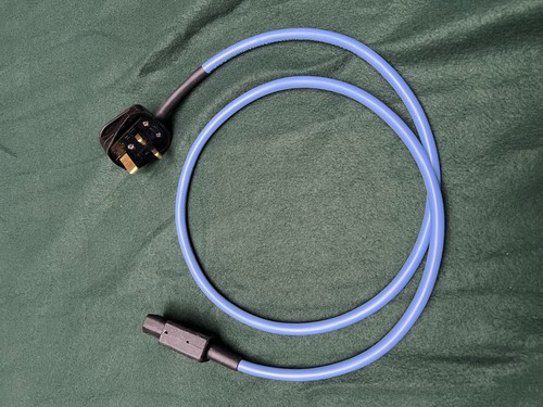 Mcru black rhodium libra mains - libra,
