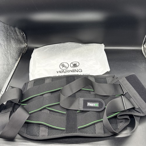 Back support belt for - back,