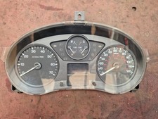 2007 Peugeot Expert Mk2 1.6