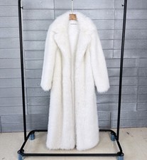Womens Winter Warm Faux Fur
