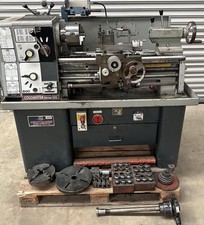Colchester Bantam 1600 Straight Bed Lathe £2,250.00 (GBP) Plus VAT