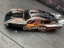 Traxxas Rustler Bodyshell 2wd