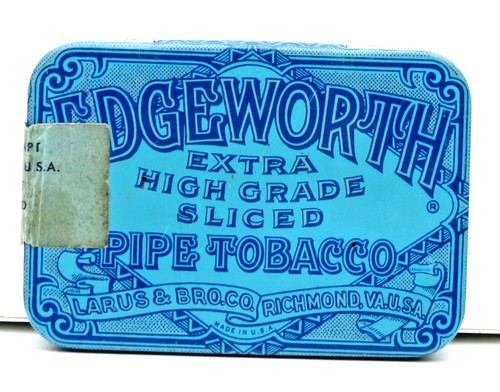 Edgeworth extra high grade - edgeworth,
