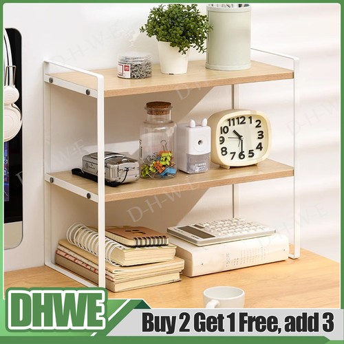 Tier wooden small - tier, desktop