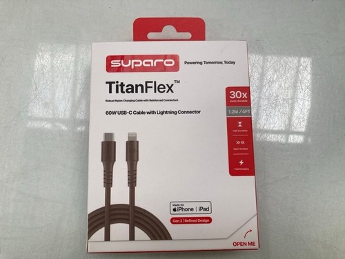 Mfi certified suparo - mfi,