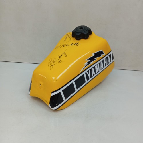 Yamaha yz125 yz250 yz465 - yamaha,