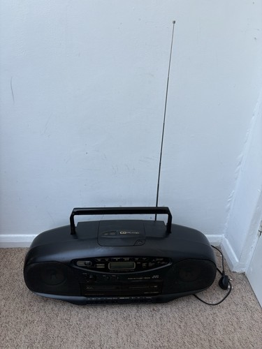 Jvc x720 portable stereo - jvc,