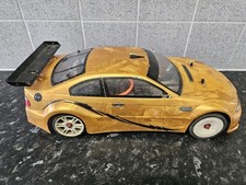 Thunder tiger ts4n nitro - ts4n,