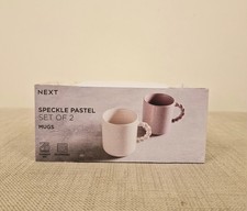 Mugs-Next Set of 2 Multi Lilac