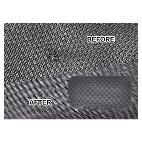 Trampoline repair kit - trampoline,