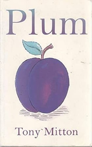 Plum very good books - very,