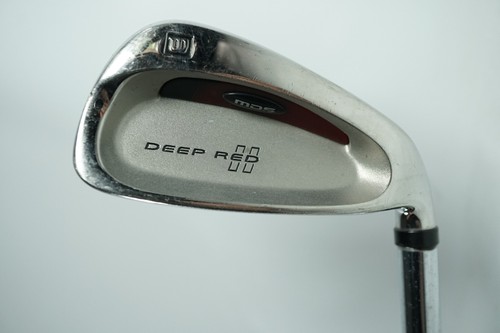 Wilson deep red iron - wilson, 4