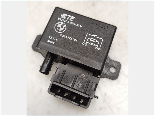Bmw f900 starter relay 2018 - bmw,