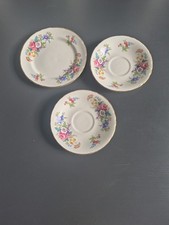 Newlyn Bone China Plates Set