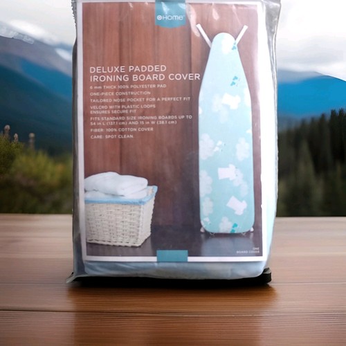 Home deluxe padded cotton - home,
