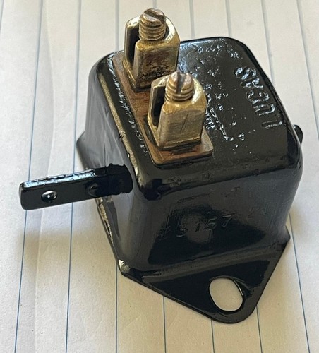 Oem lucas br155 brake - tc,