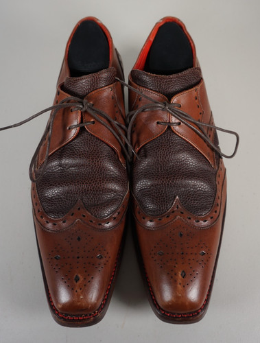 Mens jeffrey west lundy dexter - jeffrey,