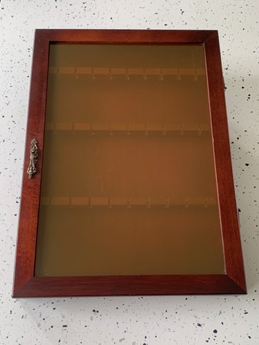 Spoon display cabinet - cabinet, 27