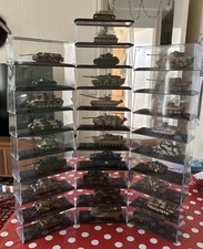 29 x Deagostini 1:72 Scale