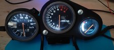 Led clock upgrade - upgrade, suzuki