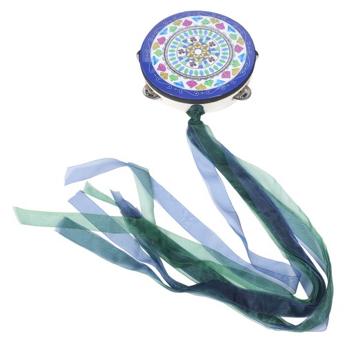 Tambourine professional - tambourine,