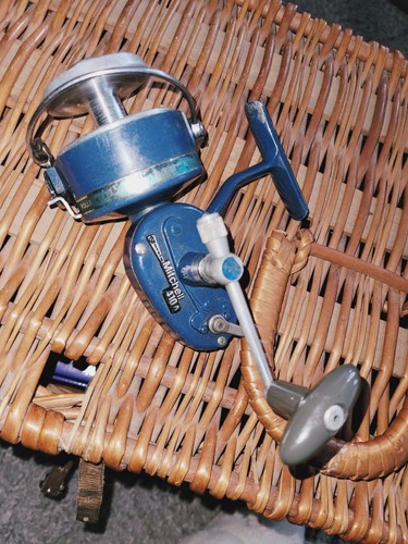 Mitchell garcia 410a blue - mitchell,