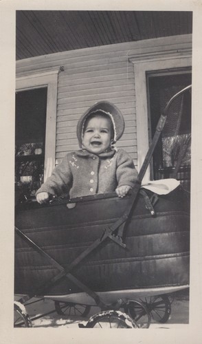 1947 photo nine month - 1947,