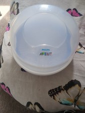 Philips Avent Microwave Steam