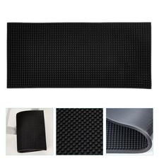Silicone Heat Mat Hair Tools Appliances Protective Pad Hot Pad for Curling Iron