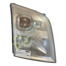 FORD TRANSIT 350 LWB SHR MK7 (V348) 2006-2009 Headlight Right Side