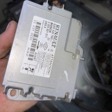 Renault Clio MK3 2005-2009