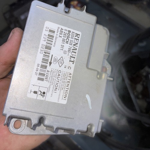 Renault clio mk3 2005 2009 - renault, 2005-2009