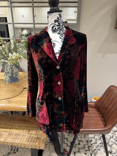 Monsoon twilight velvet - monsoon,