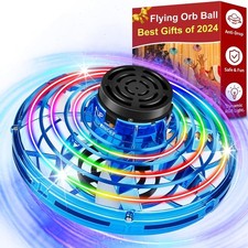 Flying UFO Spinner Fingertip