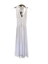 Marilyn Monroe White Dress