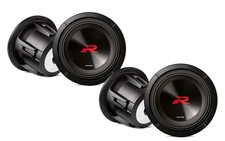 Alpine R2-W12D2 Car Audio Type
