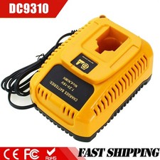 Dw9116 fast battery charger - battery,