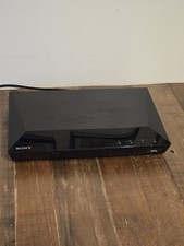 Sony BDP-S1100  Blu-Ray DVD HD