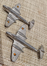 VINTAGE DIECAST -  METEOR