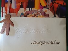 Sarah Jane Szikora "Let it