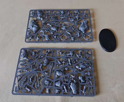 Warhammer 40k chaos space - 1x,