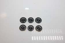 Romford Driving Wheels 6 x
